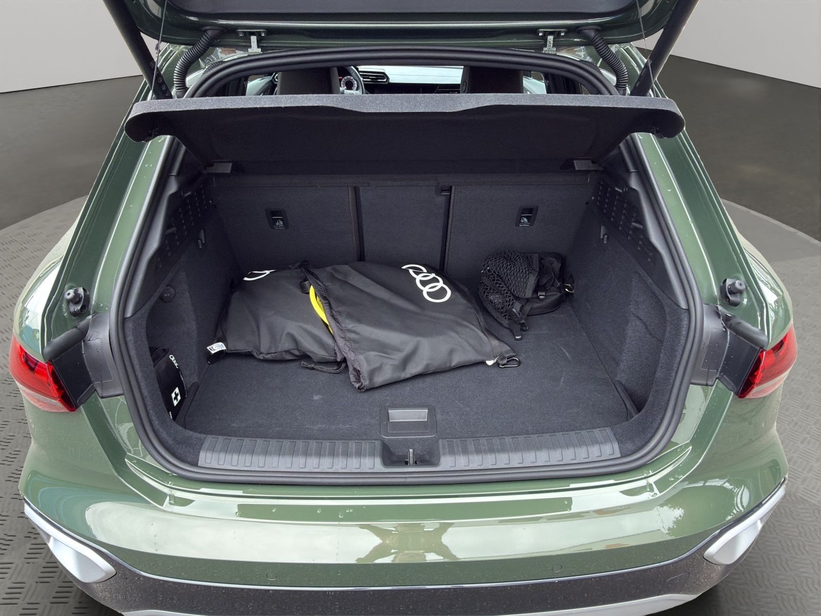 Audi A3 - Bild 16