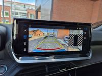 Peugeot 2008 - Vorschau Bild 19