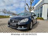 Suzuki Kizashi Sport 4x4 Leder/Rückf./8-Fach - Suzuki: R