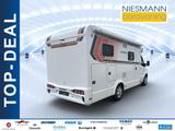 Weinsberg CaraCompact 640 MEG EDITION [PEPPER] *Automatik* - Weinsberg Wohnwagen & Wohnmobile