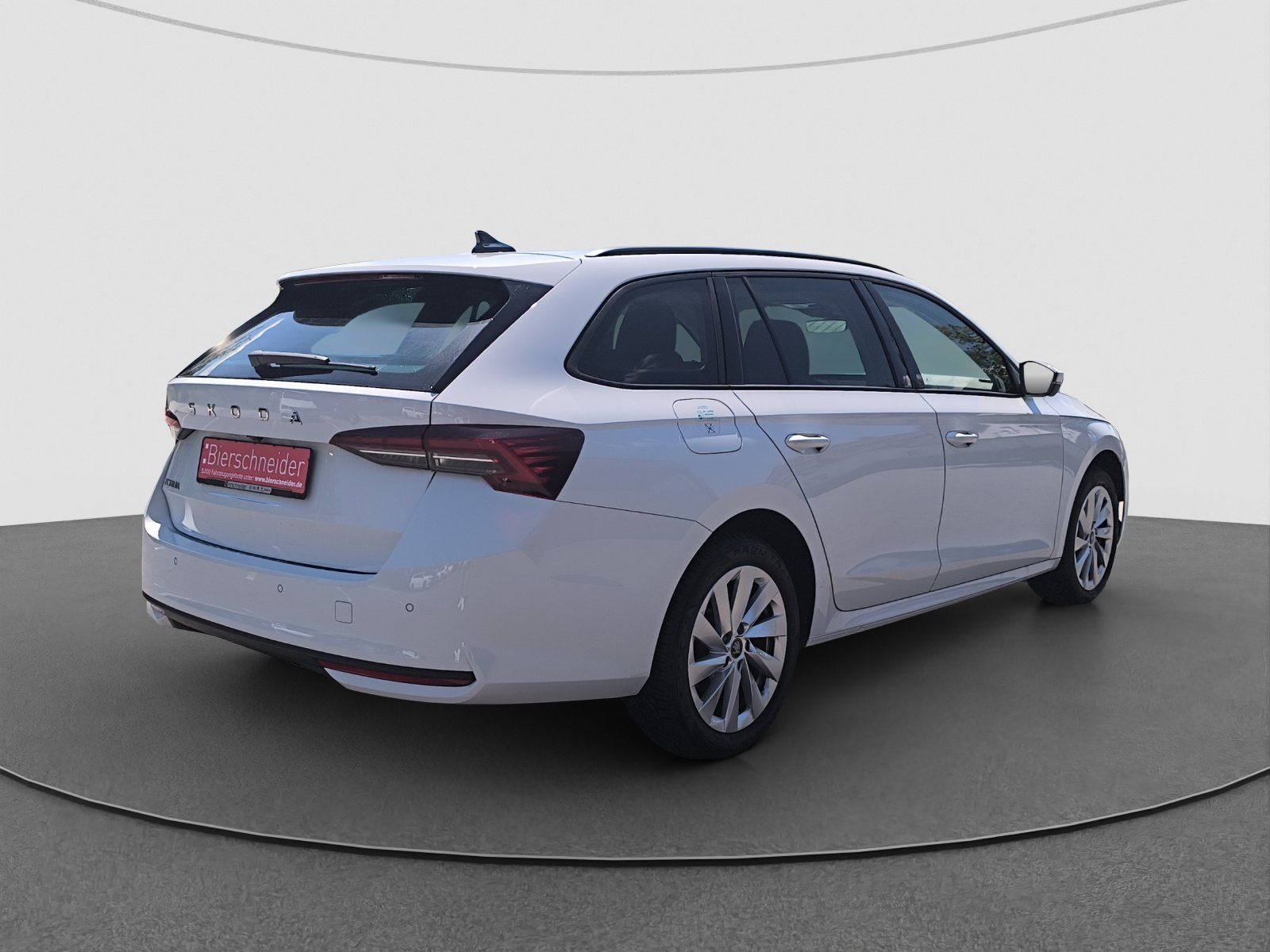 Skoda Octavia - Bild 9