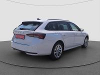 Skoda Octavia - Vorschau Bild 9