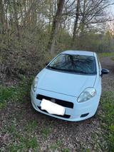 Fiat Punto - Fiat Punto: Sportwagen