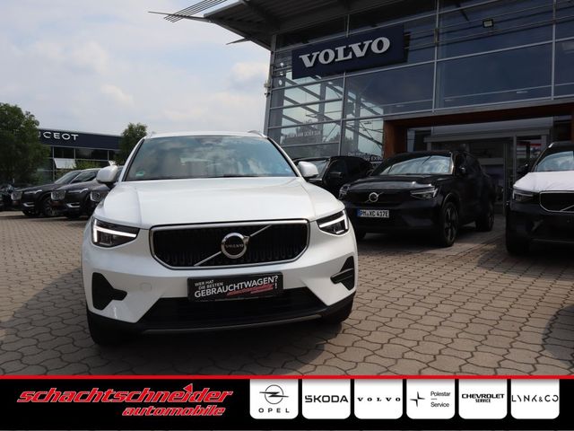 Volvo XC40 B3 B DKG Core+Fahrerassist.+Allwetter+