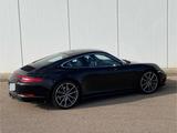 Porsche 911 Urmodell 991.2 Carrera 4 BRD/Approved/Kamera - gebrauchte Porsche 911 Urmodell aus dem Jahr 2016