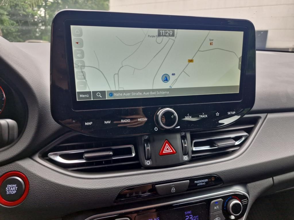 Hyundai i30 – Bild 15