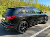Audi SQ5 8R Competition - SHZ - AHK - u.v.m - Audi SQ5 Gebrauchtwagen in Köln