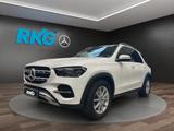 Mercedes-Benz GLE 350 de 4M PANORAMA DISTRONIC 360° AHK