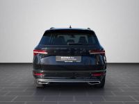 Skoda Karoq - Vorschau Bild 6