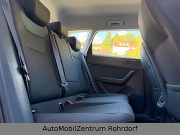 SEAT Ateca - 12