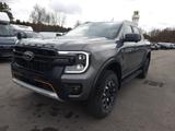 Ford Ranger DOKA Wildtrak X 2.0l EcoBlue - Autos mit Automatikschaltung