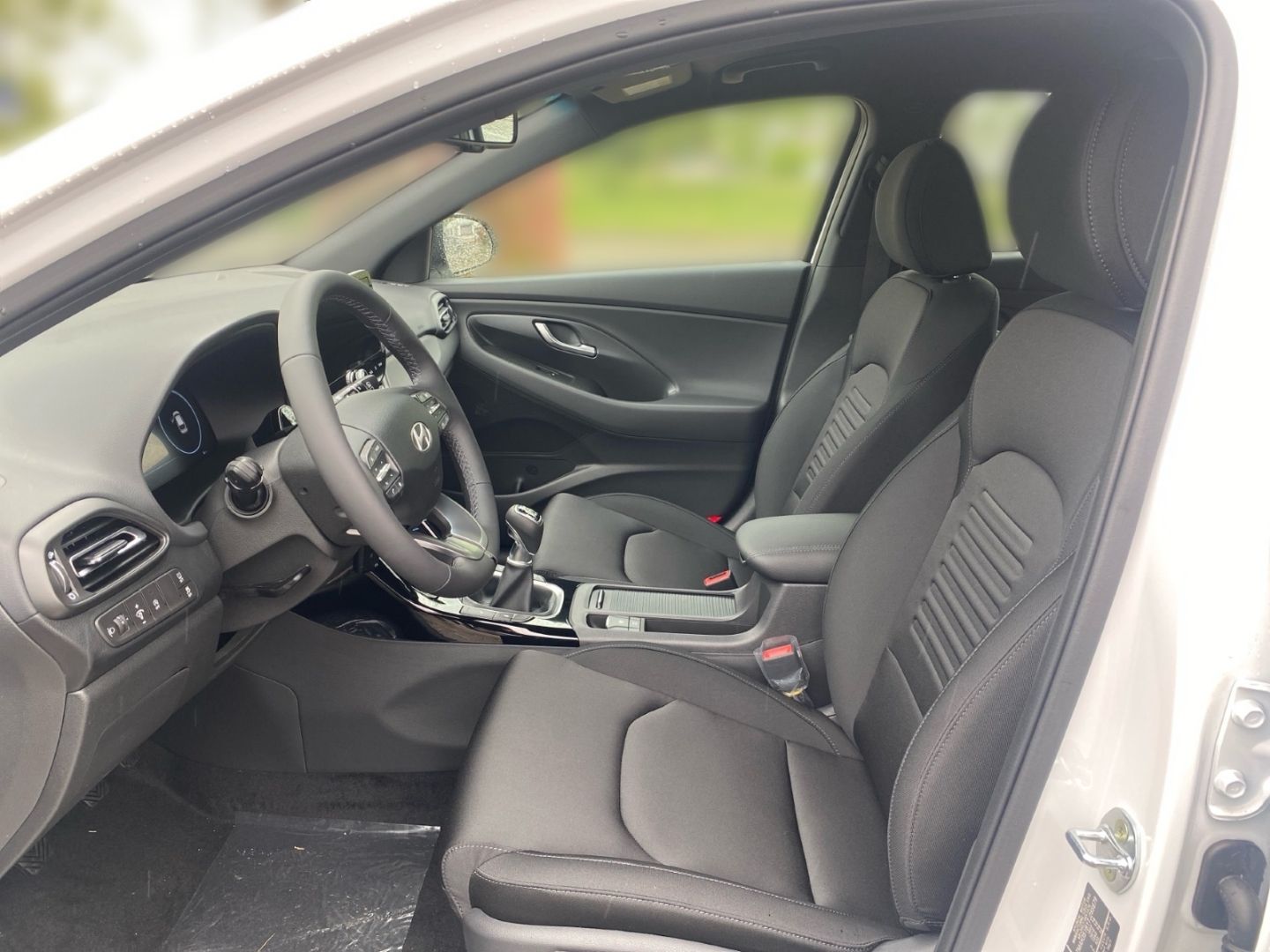 Hyundai i30 – Bild 7