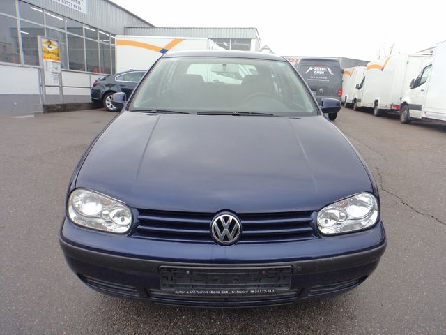 Volkswagen Golf 1.4 Special Klima 5-Türig