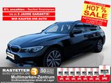 BMW 318i Touring Sport AHK+ACC+Harman+Keyless+Akusti - gebrauchte BMW 318 aus dem Jahr 2022