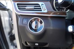 Fahrzeugabbildung Mercedes-Benz E 250 CDI BlueEfficiency Autm. Navi SHZ PDC SD!