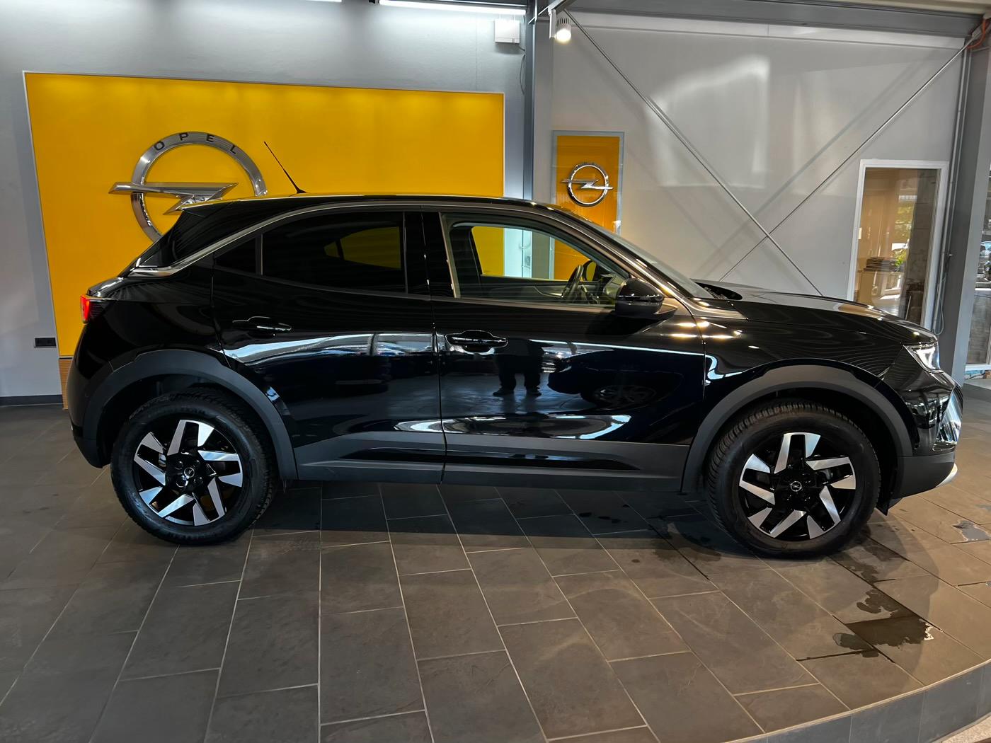 Opel Mokka Elegance - S/LHZ | RFK | ACC | TotW