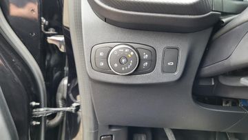 Fahrzeugabbildung Ford Puma ST X