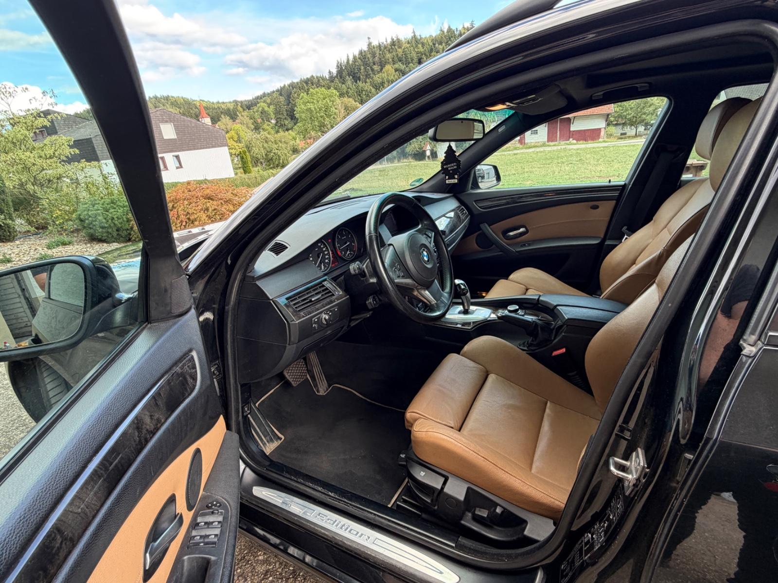 BMW 530d xDrive touring -