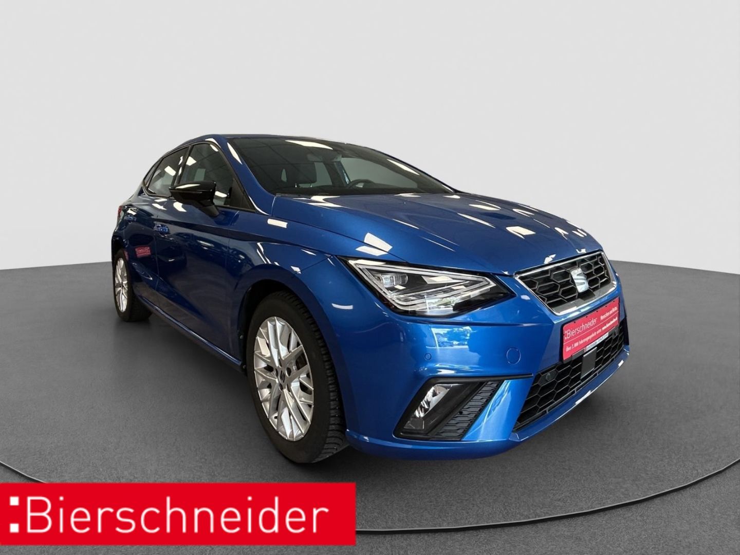 Seat Ibiza - Bild 4