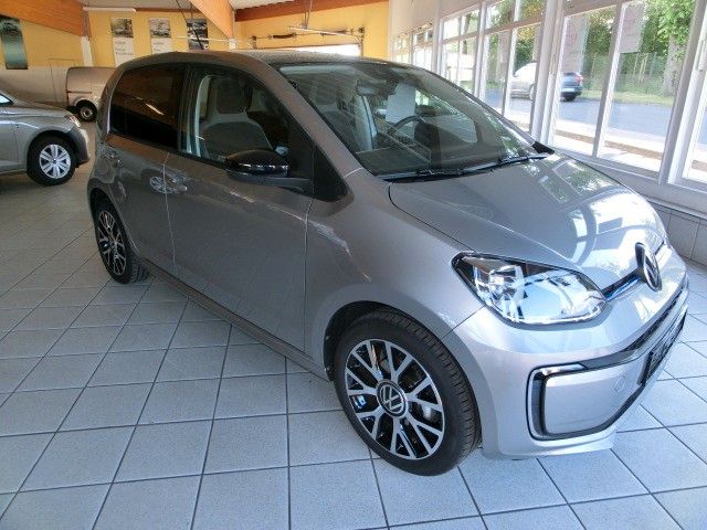 Volkswagen up! e-up! Style Plus CCS,Rückfahrkamera,SHZ