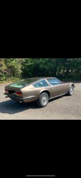 Maserati Indy - Maserati Indy Gebrauchtwagen