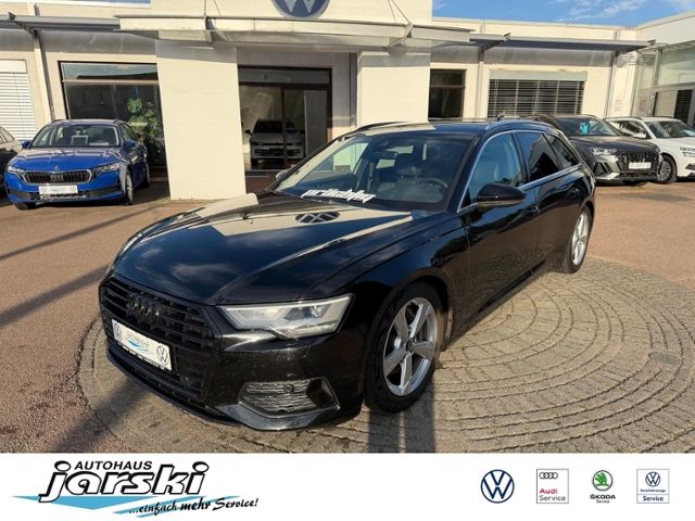 Image of Audi A6