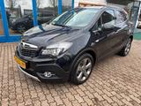 Opel Mokka Innovation WENIG KM *TOP Ausstattung* - Opel Mokka in Nürnberg