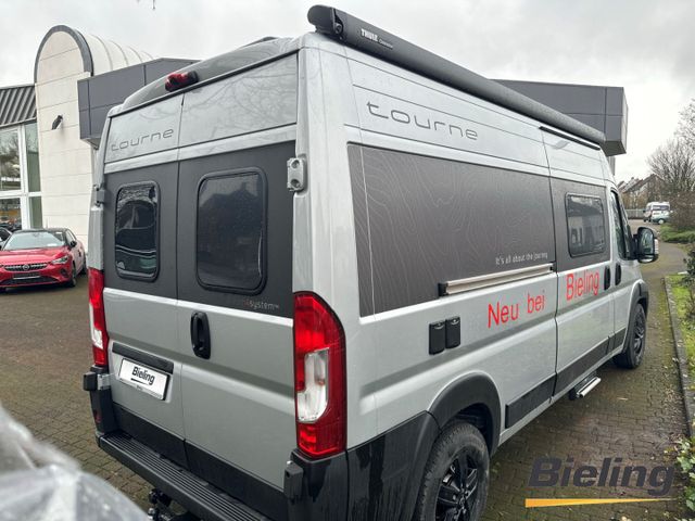 6.0 Tourne 435 2.2 BlueHDi 165 AHK Navi Klimaaut