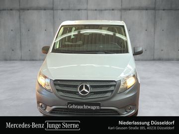 Mercedes Vito - 3