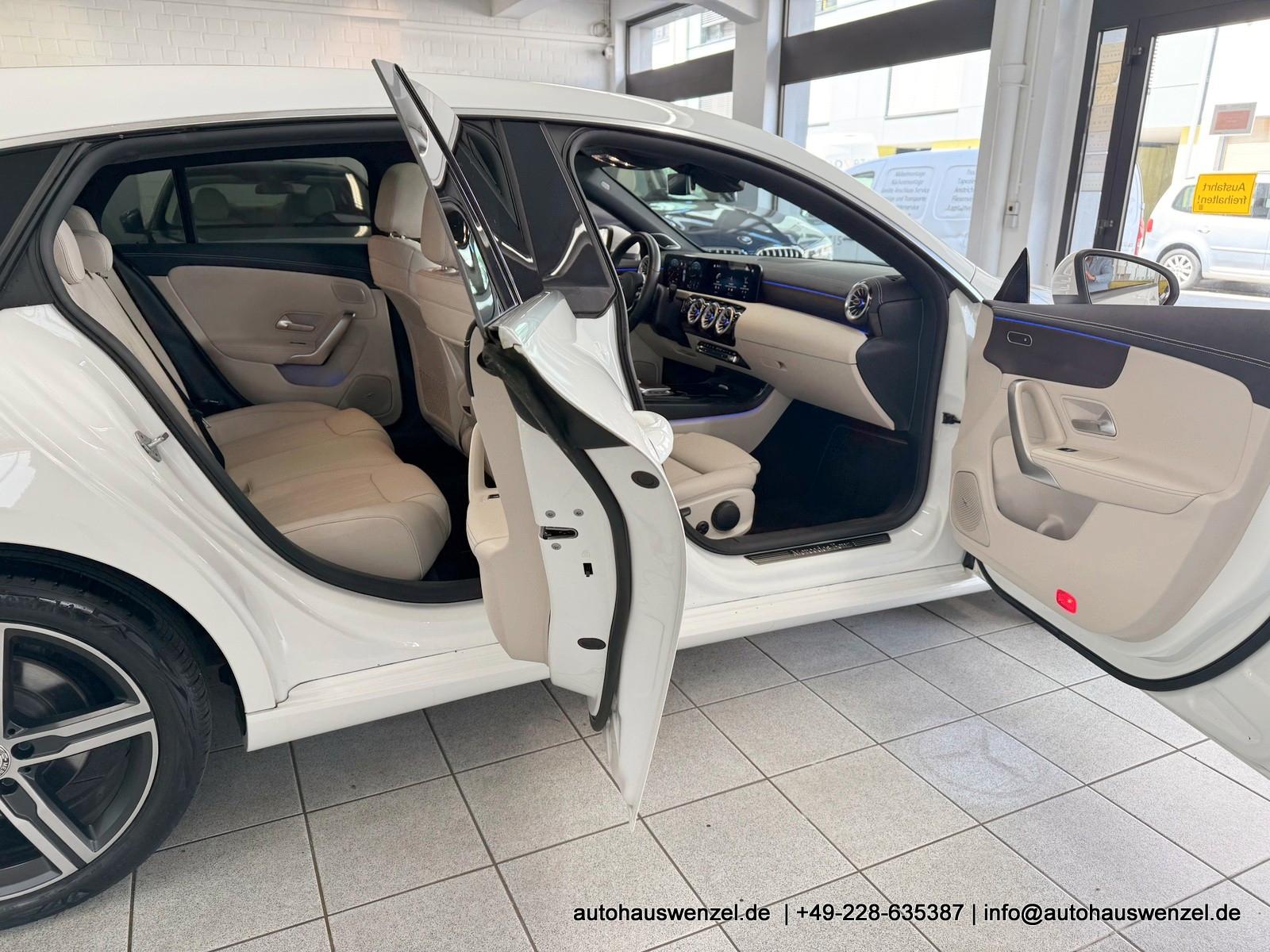 Mercedes-Benz CLA d 4Matic LEDER PANO ..., миниатюра 25