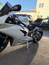 Ducati Panigale V2 - Ducati Motorräder in Frankfurt
