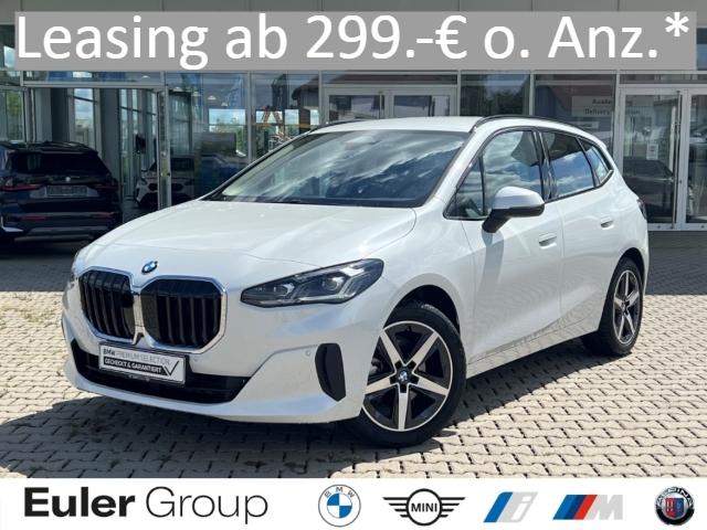 BMW 220 Active Tourer i Comf.Pak. 18'' el.Aktivsitze