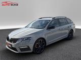 Skoda Octavia 2.0 TDI Combi RS DSG*Standh.-ACC-Pano*