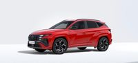 Hyundai TUCSON - Vorschau Bild 5