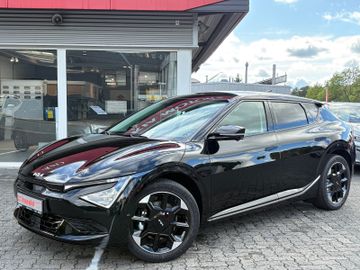 Kia Leasingangebot: Kia EV6 Earth AWD P1+P2+P3+P5+P6 FACELIFT