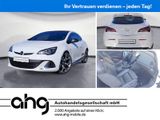 Opel Astra OPC Navi Xenon Bluetooth PDC Leder LM-20' - Opel Astra mit Benzin-Antrieb: Navigationssystem, Limousine, Klimaanlage