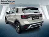 Volkswagen T-Cross APP+DAB+VIRT+ACC+LED+PDC+Facelift - gebrauchte Volkswagen T-Cross mit Facelift