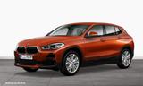 BMW X2 sDrive18d Navi AHK Kamera Sportsitze LED - BMW X2 in Chemnitz