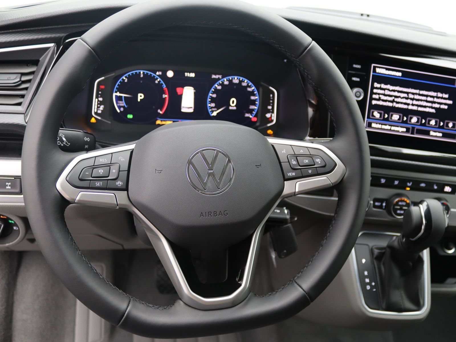 Volkswagen T6 California - Bild 15