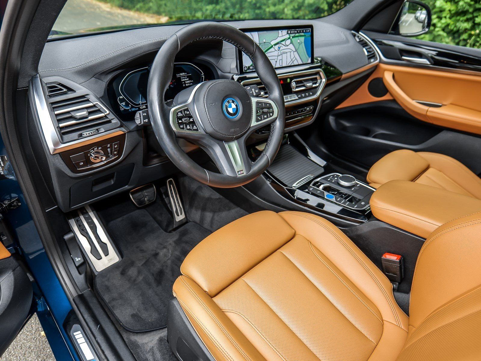 BMW iX3 - Bild 18
