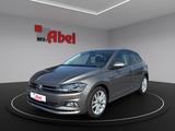 Volkswagen Polo 1.0TSI Highline*NAVI*RKAM*DAB*VC*17"LM* - Cars in Rheine: Kleinwagen
