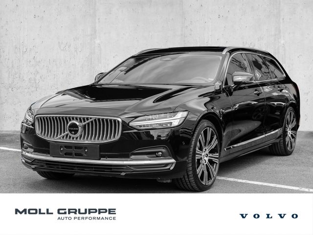 Volvo V90 Kombi B4 (Diesel) Mild-Hybrid Ultimate Brigh