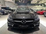 Mercedes-Benz SLK 200 BE AMG STYLING AirScarf SHZ Navi Pano 18 - Mercedes-Benz SLK 200 Gebrauchtwagen in Stuttgart