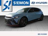 Hyundai IONIQ 5 4WD 84kWh N-Performance Sitz-Paket HUD N - Hyundai IONIQ 5 N Performance Gebrauchtwagen