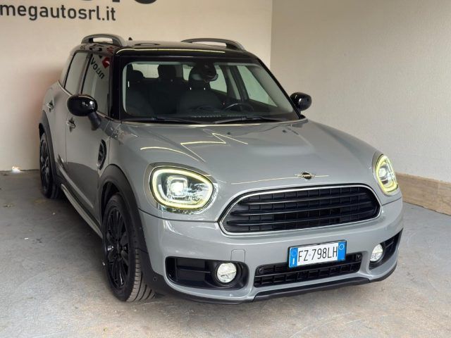 MINI Countryman 1.5 Cooper Baker Street Countrym imagem 2
