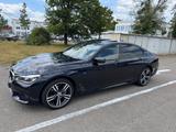 BMW 730d 265 PS M-Sportpaket - BMW 730: 730d
