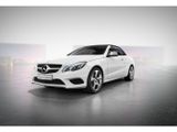 Mercedes-Benz E 200 Cabriolet SPORT+MASSAGE+ILS+SPIEGEL+TOTW.+ - Mercedes-Benz E 200: T