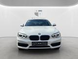 BMW 118i Limousine 5-trg. Aut. / 2.Hand / NAVI / LED - BMW 118 Gebrauchtwagen in Mannheim
