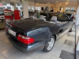 Mercedes-Benz CLK 200 Autom. "Avantgarde" -LEDER-PDC-ALU-KLIMA - Mercedes-Benz CLK 200 Gebrauchtwagen