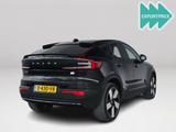 Volvo C40 Single motor Extended Range Ultimate 82 kWh - Volvo C40 mit Panoramadach
